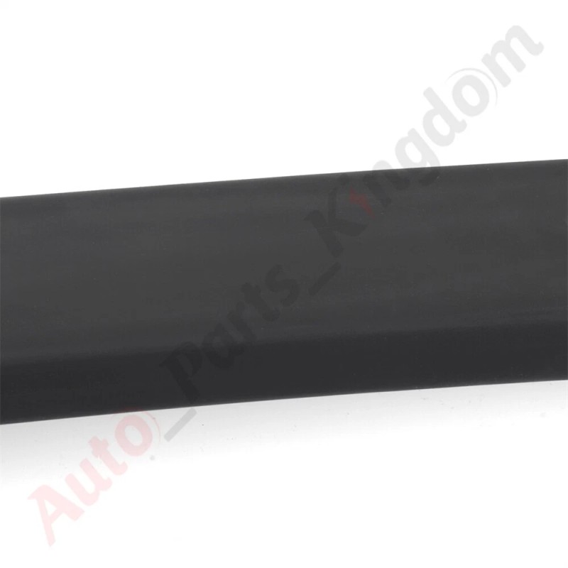 APK Car Trunk Wing Spoiler For 2001-05 Honda Civic 1.3L