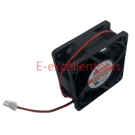 Unbranded For Y.S.TECH FD246025EB 24V 2-Pin 0.21A 60*25mm DC Brushless Fan Power Inverter
