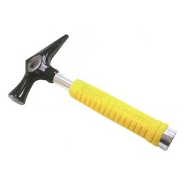 Soil Cow Power Bastards Hammer Short Pro Tip Cutting Notebook 03597 