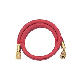 Ichinen TASCO TA136A-1 1/4 Charge Hose 36.2 inches (92 cm) Red