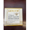 Lemcuh Beef Tallow & Honey Balm for Mature Skin –