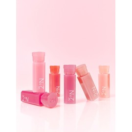 Mini Glaze Bouncing Tint 6 Colors / 미니 글레이즈 바운싱 틴트 6 Colors