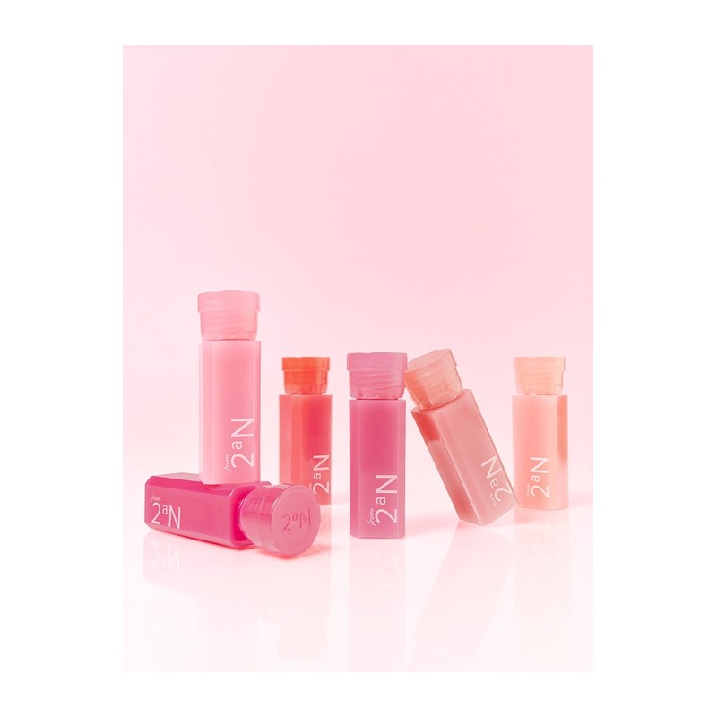 Mini Glaze Bouncing Tint 6 Colors / 미니 글레이즈 바운싱