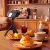 Vlogging Light for DJI Osmo Nano/Osmo Action 6, ULANZI LM24