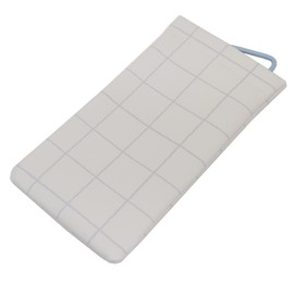 Marimo Craft Soft Glasses Case with Carabiner Snoopy JOURNEY SN W3.3 x H6.7 x D 0.4 inches (85 x 170 x 10 mm) SPCQ-558