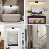 BrkNit LED Bathroom Vanity Light, Modern Bathroom Light Fixture Over