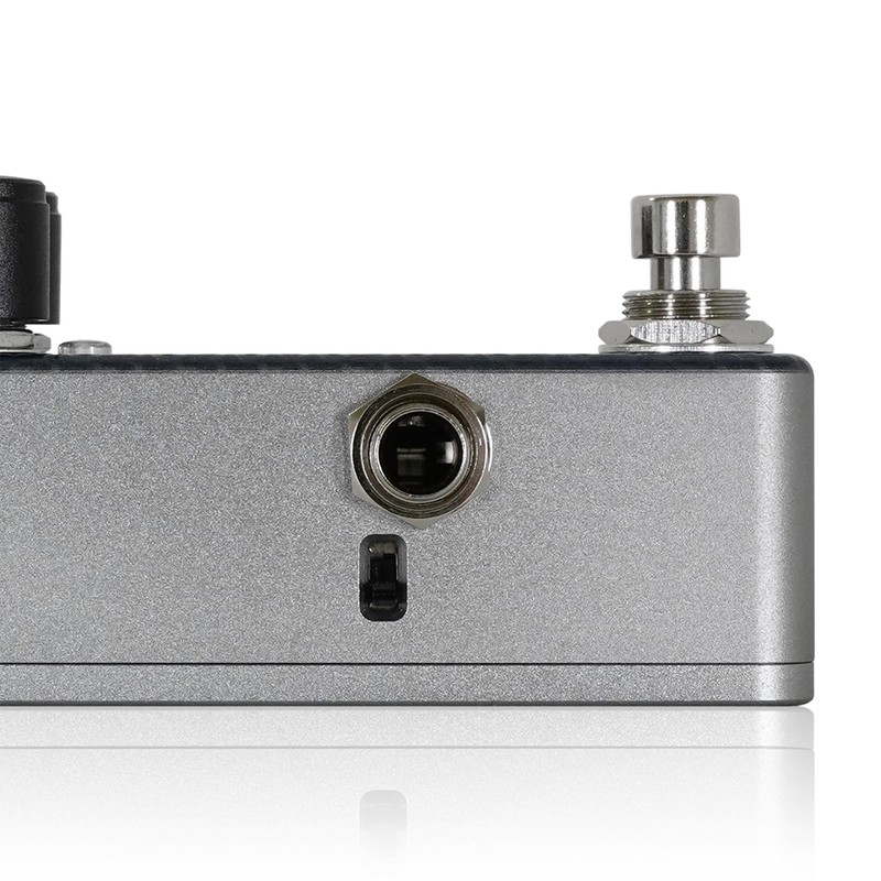 One Control PRUSSIAN BLUE REVERB Guitar Effect