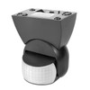 Maclean MCE201 GR Infrared PIR Motion Sensor Movement Detector IP65