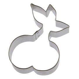 Cherry Cherries Fruit 3 Inch Cookie Cutter from The Cookie Cutter Shop – Tin Plated Steel - Made in the USA