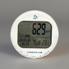 CO2Meter Portable CO2 Carbon Dioxide Temperature & Humidity Monitor Desktop