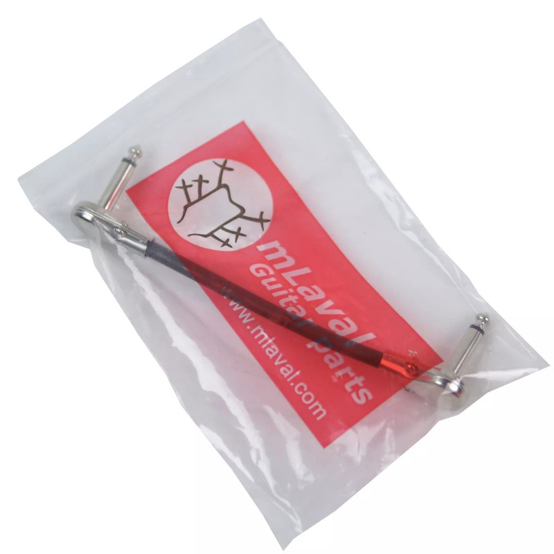 mLaval Guitar Parts 5" Angle to Angle Guitar effect pedal