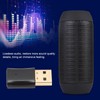 Bluetooth 5.0 USB Adapter Ultra Small Portable Wireless Audio Transmitter