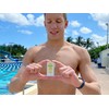 Protector Solar En Barra Babo Botanicals Super Shield Spf 50