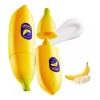 Crema De Manos Banana Reparadora E Hidratante (2 Unidades)