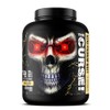 JNX Sports The Curse Ultra Premium Whey Protein Powder Vanilla