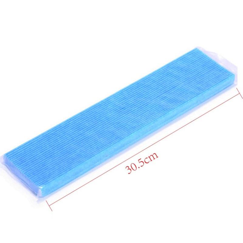 YanBan 5pcs Air Purifier Parts Filter for DaiKin MC70KMV2 Series