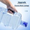 5 Gallon Water Jug Cap, 3 & 5 Gallon Water
