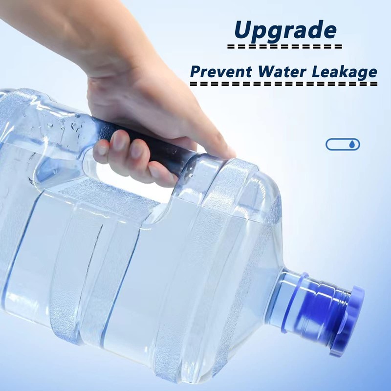 5 Gallon Water Jug Cap, 3 & 5 Gallon Water