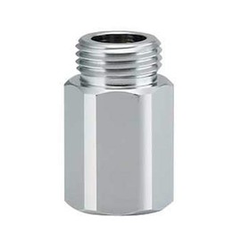 Kakudai 642-805-10 Extension Nipple, 0.4 inches (10 mm)