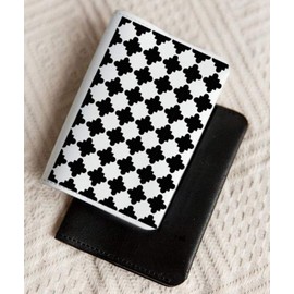 CrafTreat Moroccan Moroccan Trellis Stencils for Painting on Wood, Canvas, Paper, Fabric and Tile - Size: 15 x 15 cm - Reusable DIY Art and Craft Stencils for Home Decor -Stencil Moroccan