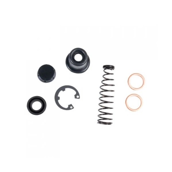 Pro X Front Brake Master Cylinder Rebuild Kit 37.910015 for