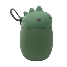 Asobu Bestie Dinosaur Food Container
