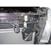 MITSUBA (Mitsuba Sanko) Mounting Bracket Set Crank Type Angle Adjustment