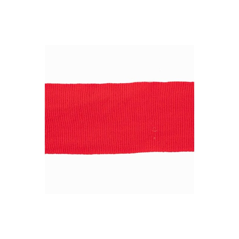 METAL BOXE - Training Wrap, Red, 2.50 m