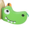 Pull Along Toy Baby Toddler Climbing Hand Pulling Car Toy