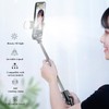 Selfie Stick Handheld MultiFunctional Foldable Live Tripod Portable Double Fill