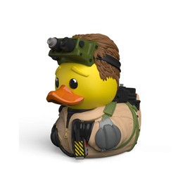TUBBZ Boxed Edition: Ghostbusters - Ray Stantz Cosplaying Rubber Duck Vinyl Figure