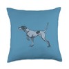 Art from the South Topical Design English Pointer English Pointer