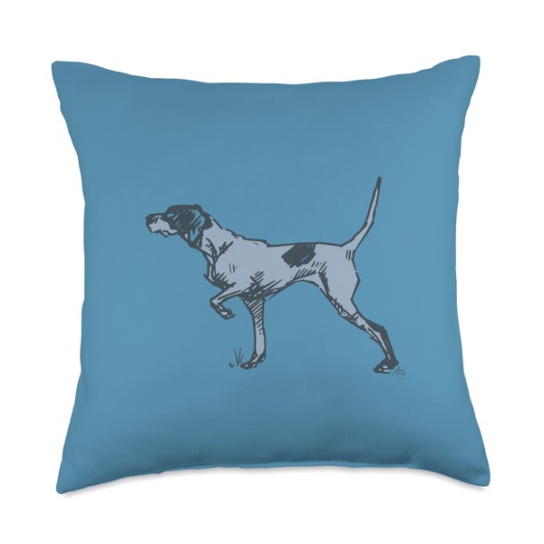 Art from the South Topical Design English Pointer English Pointer