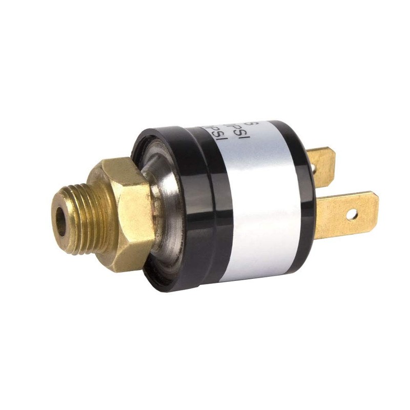 Mintice 12 V Heavy Duty 170-200 PSI Air Compressor Control