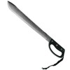 Whetstone Cutlery Full Tang 24.75 Inch Rubber Grip Machete with