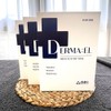 Dermael Bio Cellulose Mask Pack 1 Box 30ml 5 Sheets