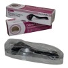 6 Derma Roller System 0.5 Y 1.0 Con Estuche De