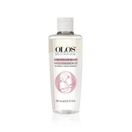 (Ready) OLOS OLOS Gentle Michela Cleansing Water 250ml 1 piece Cleanser OLOS Gentle Michela Cleansing Water 1 piece / (레디) 올로스 OLOS 젠틀 미쉘라 클렌징 워터 250ml 1개 클렌저 올로스 젠틀 미쉘라 클렌징 워터 1개