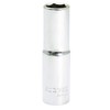 Surtek F5814HL Dado 1/2" Largo, 6 Puntas, 7/16"