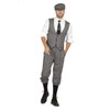 WILBERS & WILBERS 20s Suit Costume Knickerbocker The Roaring Twenties