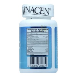 Potasio (gluconato - 90 Tabletas) Pronacen