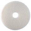 Oreck Commercial 437.051 Polish Orbiter Pad, 12" Diameter, for 550MC