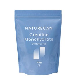 Naturecan Naturecan Creatine Monohydrate 500g Non-flavored Restaurant 5g 100 servings Creatine, 1 unit, 1g / Naturecan 네이처 칸 크레아틴 모노하이드레이트 500g 비 맛 식당 5g 100식분 크레아틴, 1개, 1g