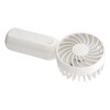 Handheld Fan 5V 3 Levels Wind Adjustment USB Charging Grille