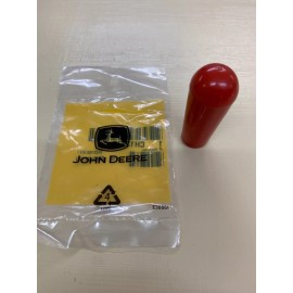 John Deere 650/ 750/ 850/ 950/ 1050 Tractor Throttle Lever Knob