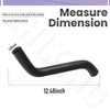 WP213045 Washing Machine Tub To Pump Drain Hose Compatible With