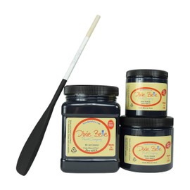 Dixie Belle Paint Company Chalk Furniture Paint (Coffee Bean) (32oz)