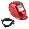 Solar Auto Darkening Welding Helmet Arc Tig Mig Grinding Welders