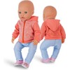 Isa's Friends® - Doll Clothes - Clothes Compatible with Baby