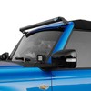 Hooke Road Bronco - Barra de luz LED de 50